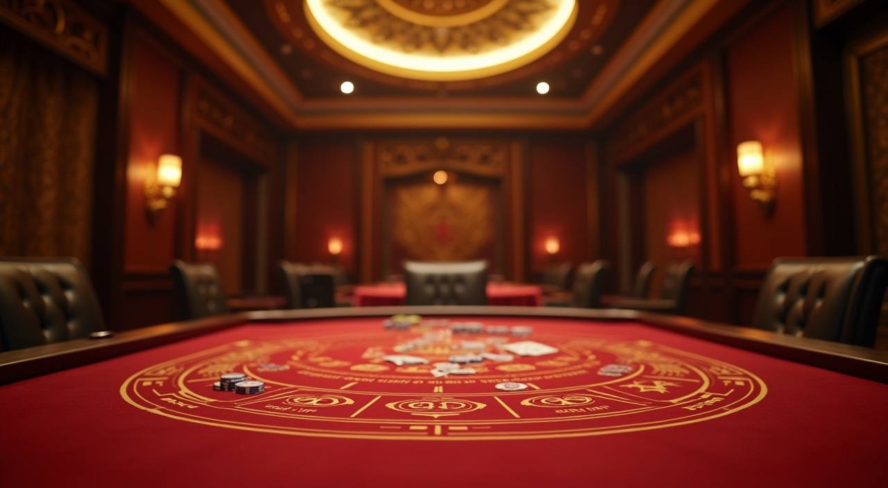 kbz999 Baccarat Live